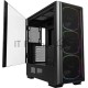 Компьютерный корпус Montech SKY TWO GX черный без БП ATX 3x140mm 2xUSB3.0 1xUSB3.1 audio bott PSU