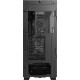Компьютерный корпус Montech SKY TWO GX черный без БП ATX 3x140mm 2xUSB3.0 1xUSB3.1 audio bott PSU