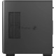 Компьютерный корпус Montech SKY TWO GX черный без БП ATX 3x140mm 2xUSB3.0 1xUSB3.1 audio bott PSU