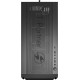 Компьютерный корпус Montech SKY TWO GX черный без БП ATX 3x140mm 2xUSB3.0 1xUSB3.1 audio bott PSU