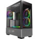 Компьютерный корпус Montech SKY TWO черный без БП ATX 3x140mm 2xUSB3.0 1xUSB3.1 audio bott PSU