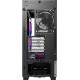 Компьютерный корпус Montech SKY TWO черный без БП ATX 3x140mm 2xUSB3.0 1xUSB3.1 audio bott PSU