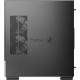 Компьютерный корпус Montech SKY TWO черный без БП ATX 3x140mm 2xUSB3.0 1xUSB3.1 audio bott PSU