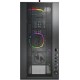 Компьютерный корпус Montech SKY TWO черный без БП ATX 3x140mm 2xUSB3.0 1xUSB3.1 audio bott PSU