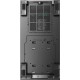 Компьютерный корпус Montech SKY TWO черный без БП ATX 3x140mm 2xUSB3.0 1xUSB3.1 audio bott PSU