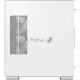 Компьютерный корпус Montech SKY TWO белый без БП ATX 3x140mm 2xUSB3.0 1xUSB3.1 audio bott PSU
