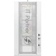 Компьютерный корпус Montech SKY TWO белый без БП ATX 3x140mm 2xUSB3.0 1xUSB3.1 audio bott PSU