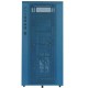 Компьютерный корпус Montech SKY TWO MOROCCO голубой без БП ATX 4x120mm 2xUSB3.0 1xUSB3.1 audio bott PSU