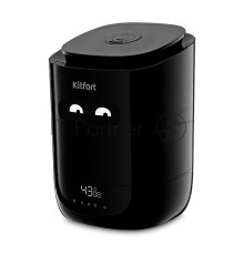Увлажнитель воздуха Kitfort КТ-2877-1 черный