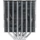 Устройство охлаждения (кулер) MONTECH Metal DT24 Base Soc-AM5/AM4/1151/1200/1700 4-pin Al+Cu 270W 1530gr Ret
