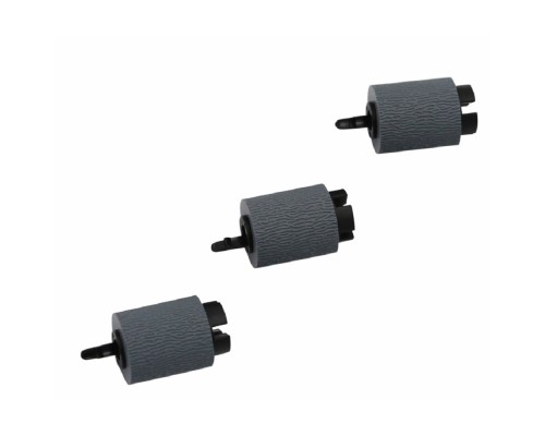 [Запасные части для принтеров и копиров] Ролик подхвата/подачи/отделения NROLR2162FCZ1/NROLR2162FCZZ для SHARP MX-B350/B355/B450/B455P/W