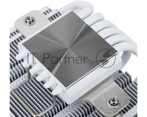Устройство охлаждения(кулер) Thermalright SI-100-WH-ARGB Soc-AM5/AM4/1151/1200/2066/1700 4-pin 26.1dB Al 490gr Ret Устройство охлаждения(кулер) Thermalright SI-100-WH-ARGB Soc-AM5/AM4/1151/1200/2066/1700 4-pin 26.1dB Al 490gr Ret