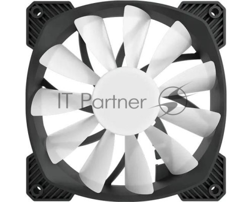Устройство охлаждения (кулер) MONTECH Air Cooler 210 ARGB Soc-AM5/AM4/1151/1200/1700 черный 4-pin Al+Cu 210W Ret (AIR COOLER 210 ARGB)