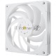 Вентилятор для корпуса Thermalright TL-B14W Extreme 140х140x25 белый 4-pin 31.4дБ (упак.:1шт) (TL-B14W-EX) Ret