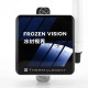 Система водяного охлаждения Thermalright Frozen Vision 360 ARGB Soc-AM5/AM4/1151/1200/2066/2011/1700 белый 4-pin 27dB Al LCD Ret (F-VISION-360-WH)