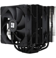 Устройство охлаждения(кулер) Thermalright Peerless Assassin 120 Soc-AM5/AM4/1151/1200/1700 черный 4-pin 25.6dB Al+Cu 750gr Ret (PA120-BLACK)