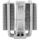 Устройство охлаждения(кулер) Thermalright Peerless Assassin 90 SE Soc-AM5/AM4/1151/1200/1700 белый 4-pin 23.85dB Al+Cu Ret (PA90-SE-WH)
