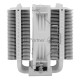 Устройство охлаждения(кулер) Thermalright Peerless Assassin 90 SE Soc-AM5/AM4/1151/1200/1700 белый 4-pin 23.85dB Al+Cu Ret (PA90-SE-WH)