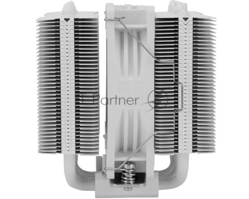 Устройство охлаждения(кулер) Thermalright Peerless Assassin 90 SE Soc-AM5/AM4/1151/1200/1700 серебристый 4-pin 23.85dB Al+Cu Ret (PA90-SE)