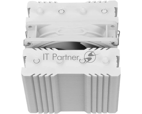 Устройство охлаждения(кулер) Thermalright Peerless Assassin 90 SE Soc-AM5/AM4/1151/1200/1700 серебристый 4-pin 23.85dB Al+Cu Ret (PA90-SE)