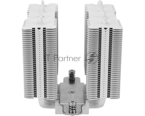 Устройство охлаждения(кулер) Thermalright Peerless Assassin 90 SE Soc-AM5/AM4/1151/1200/1700 серебристый 4-pin 23.85dB Al+Cu Ret (PA90-SE)