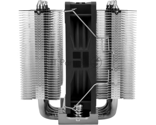 Устройство охлаждения(кулер) Thermalright Peerless Assassin 90 SE Soc-AM5/AM4/1151/1200/1700 серебристый 4-pin 23.85dB Al+Cu Ret (PA90-SE)