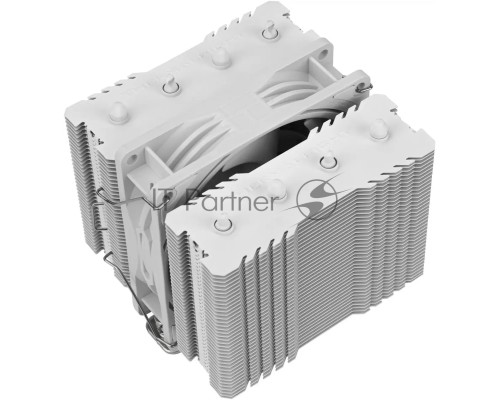Устройство охлаждения(кулер) Thermalright Peerless Assassin 90 SE Soc-AM5/AM4/1151/1200/1700 серебристый 4-pin 23.85dB Al+Cu Ret (PA90-SE)