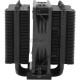 Устройство охлаждения(кулер) Thermalright Peerless Assassin 90 SE Soc-AM5/AM4/1151/1200/1700 черный 4-pin 23.85dB Al+Cu Ret (PA90-SE-BL)