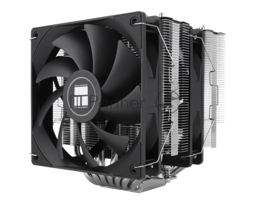 Устройство охлаждения(кулер) Thermalright Phantom Spirit 120 SE Soc-AM5/AM4/1151/1200/1700 черный 4-pin 25.6dB Al+Cu 765gr Ret (PS120-SE) Устройство охлаждения(кулер) Thermalright Phantom Spirit 120 SE Soc-AM5/AM4/1151/1200/1700 черный 4-pin 25.6dB Al+Cu 765gr Ret (PS120-SE)