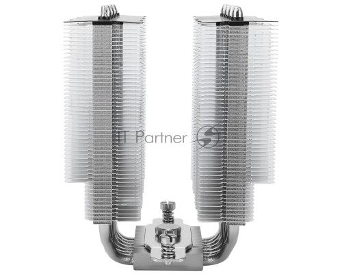 Устройство охлаждения(кулер) Thermalright Phantom Spirit 120 SE Soc-AM5/AM4/1151/1200/1700 черный 4-pin 25.6dB Al+Cu 765gr Ret (PS120-SE) Устройство охлаждения(кулер) Thermalright Phantom Spirit 120 SE Soc-AM5/AM4/1151/1200/1700 черный 4-pin 25.6dB Al+Cu 765gr Ret (PS120-SE)