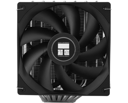 Устройство охлаждения(кулер) Thermalright Phantom Spirit 120 SE Soc-AM5/AM4/1151/1200/1700 черный 4-pin 25.6dB Al+Cu 765gr Ret (PS120-SE) Устройство охлаждения(кулер) Thermalright Phantom Spirit 120 SE Soc-AM5/AM4/1151/1200/1700 черный 4-pin 25.6dB Al+Cu 765gr Ret (PS120-SE)