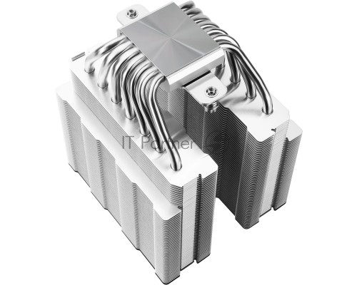 Устройство охлаждения(кулер) Thermalright Phantom Spirit 120 SE Soc-AM5/AM4/1151/1200/1700 черный 4-pin 25.6dB Al+Cu 765gr Ret (PS120-SE) Устройство охлаждения(кулер) Thermalright Phantom Spirit 120 SE Soc-AM5/AM4/1151/1200/1700 черный 4-pin 25.6dB Al+Cu 765gr Ret (PS120-SE)