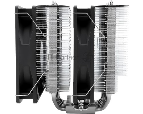 Устройство охлаждения(кулер) Thermalright Phantom Spirit 120 SE Soc-AM5/AM4/1151/1200/1700 черный 4-pin 25.6dB Al+Cu 765gr Ret (PS120-SE) Устройство охлаждения(кулер) Thermalright Phantom Spirit 120 SE Soc-AM5/AM4/1151/1200/1700 черный 4-pin 25.6dB Al+Cu 765gr Ret (PS120-SE)