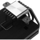 Устройство охлаждения(кулер) Thermalright SI-100-BL Soc-AM5/AM4/1151/1200/2066/1700 черный 4-pin 27.7dB Al 490gr Ret