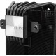 Устройство охлаждения(кулер) Thermalright SI-100-BL Soc-AM5/AM4/1151/1200/2066/1700 черный 4-pin 27.7dB Al 490gr Ret