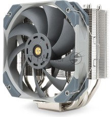 Устройство охлаждения (кулер) Thermalright TA 120 EX Mini Soc-AM5/AM4/1151/1200/2066/2011/1700 4-pin 29.6dB Al+Cu 460gr Ret (TA120-EX-MINI)