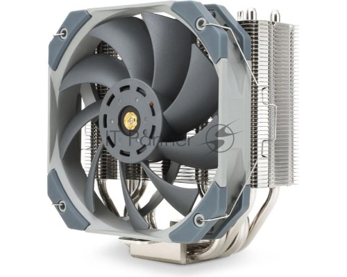 Устройство охлаждения (кулер) Thermalright TA 120 EX Mini Soc-AM5/AM4/1151/1200/2066/2011/1700 4-pin 29.6dB Al+Cu 460gr Ret (TA120-EX-MINI) Устройство охлаждения (кулер) Thermalright TA 120 EX Mini Soc-AM5/AM4/1151/1200/2066/2011/1700 4-pin 29.6dB Al+Cu 460gr Ret (TA120-EX-MINI)
