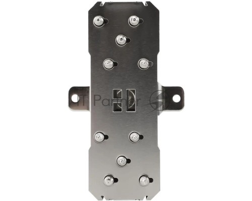 Устройство охлаждения (кулер) Thermalright TA 120 EX Mini Soc-AM5/AM4/1151/1200/2066/2011/1700 4-pin 29.6dB Al+Cu 460gr Ret (TA120-EX-MINI) Устройство охлаждения (кулер) Thermalright TA 120 EX Mini Soc-AM5/AM4/1151/1200/2066/2011/1700 4-pin 29.6dB Al+Cu 460gr Ret (TA120-EX-MINI)