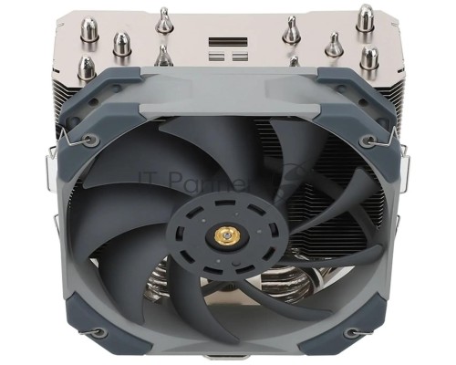 Устройство охлаждения (кулер) Thermalright TA 120 EX Mini Soc-AM5/AM4/1151/1200/2066/2011/1700 4-pin 29.6dB Al+Cu 460gr Ret (TA120-EX-MINI) Устройство охлаждения (кулер) Thermalright TA 120 EX Mini Soc-AM5/AM4/1151/1200/2066/2011/1700 4-pin 29.6dB Al+Cu 460gr Ret (TA120-EX-MINI)