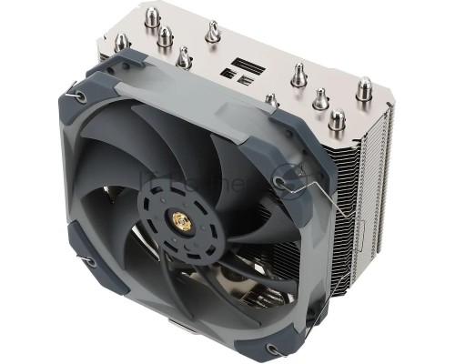 Устройство охлаждения (кулер) Thermalright TA 120 EX Mini Soc-AM5/AM4/1151/1200/2066/2011/1700 4-pin 29.6dB Al+Cu 460gr Ret (TA120-EX-MINI) Устройство охлаждения (кулер) Thermalright TA 120 EX Mini Soc-AM5/AM4/1151/1200/2066/2011/1700 4-pin 29.6dB Al+Cu 460gr Ret (TA120-EX-MINI)
