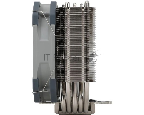 Устройство охлаждения (кулер) Thermalright TA 120 EX Mini Soc-AM5/AM4/1151/1200/2066/2011/1700 4-pin 29.6dB Al+Cu 460gr Ret (TA120-EX-MINI) Устройство охлаждения (кулер) Thermalright TA 120 EX Mini Soc-AM5/AM4/1151/1200/2066/2011/1700 4-pin 29.6dB Al+Cu 460gr Ret (TA120-EX-MINI)