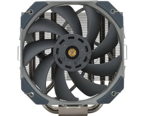 Устройство охлаждения (кулер) Thermalright TA 120 EX Mini Soc-AM5/AM4/1151/1200/2066/2011/1700 4-pin 29.6dB Al+Cu 460gr Ret (TA120-EX-MINI) Устройство охлаждения (кулер) Thermalright TA 120 EX Mini Soc-AM5/AM4/1151/1200/2066/2011/1700 4-pin 29.6dB Al+Cu 460gr Ret (TA120-EX-MINI)
