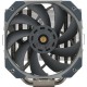 Устройство охлаждения (кулер) Thermalright TA 120 EX Mini Soc-AM5/AM4/1151/1200/2066/2011/1700 4-pin 29.6dB Al+Cu 460gr Ret (TA120-EX-MINI)