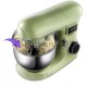 Миксер планетарный Kitfort КТ-4404 1900Вт зеленый