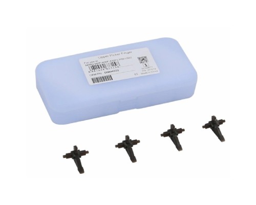 [Запасные части для принтеров и копиров] Сепаратор тефлонового вала D0A4-4222 для RICOH IM 350/430 (CET), 4 шт/компл, CET351019