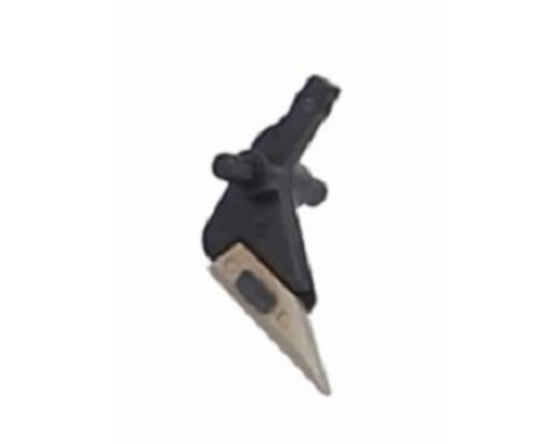 [Запасные части для принтеров и копиров] Сепаратор тефлонового вала для HP LaserJet Managed MFP E72525dn/72530dn/72535dn (CET), CET351010