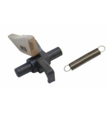 Сепаратор тефлонового вала с пружиной 4021-5720-02 для KONICA MINOLTA Bizhub 164/184 (CET), CET7094