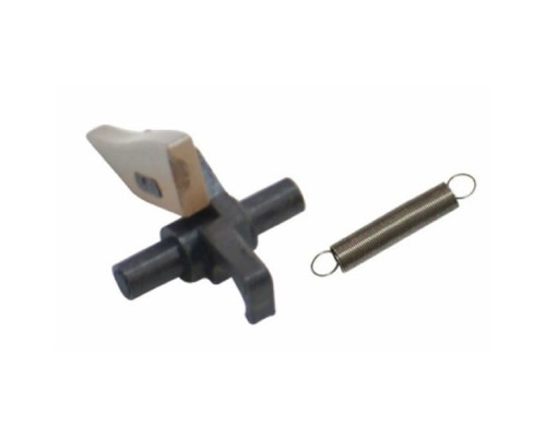 [Запасные части для принтеров и копиров] Сепаратор тефлонового вала с пружиной 4021-5720-02 для KONICA MINOLTA Bizhub 164/184 (CET), CET7094