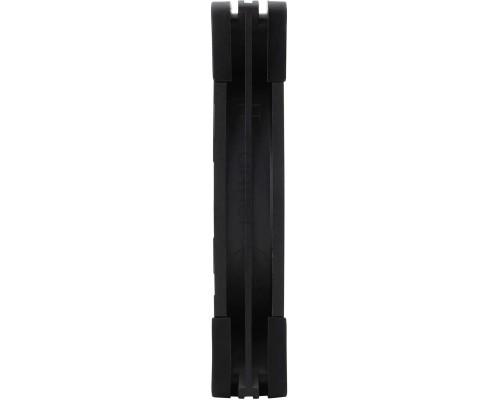 Вентилятор для корпуса Thermalright TL-B14B Extreme 140х140x25 черный 4-pin 31.4дБ (TL-B14B-EX) Ret