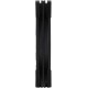 Вентилятор для корпуса Thermalright TL-B14B Extreme 140х140x25 черный 4-pin 31.4дБ (TL-B14B-EX) Ret